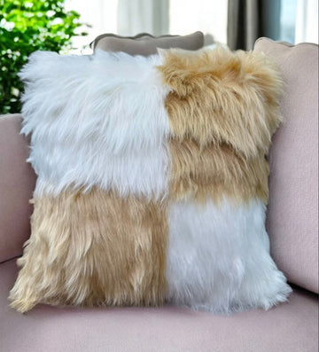 Fur VIP Stuff Cushion Cover