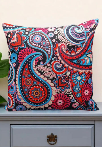 Printed Juut Multi Series Cushion Cover