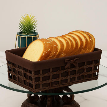 Corrosion Basket