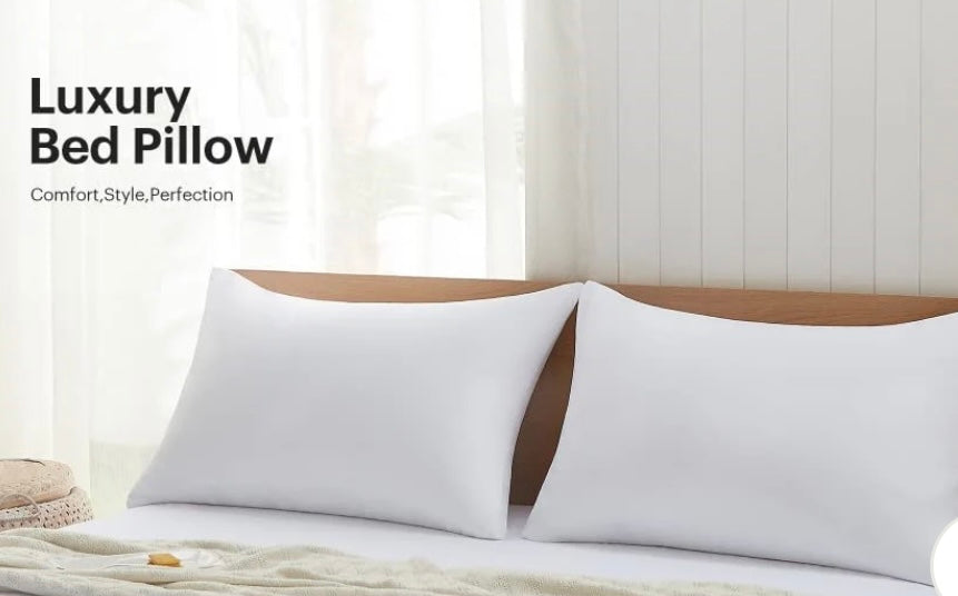 Pillows