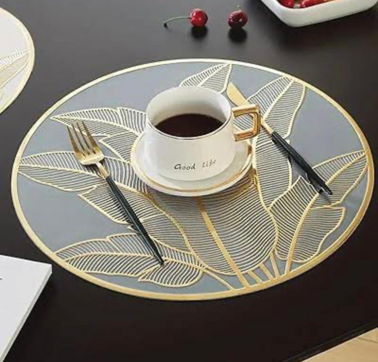 Table Mats