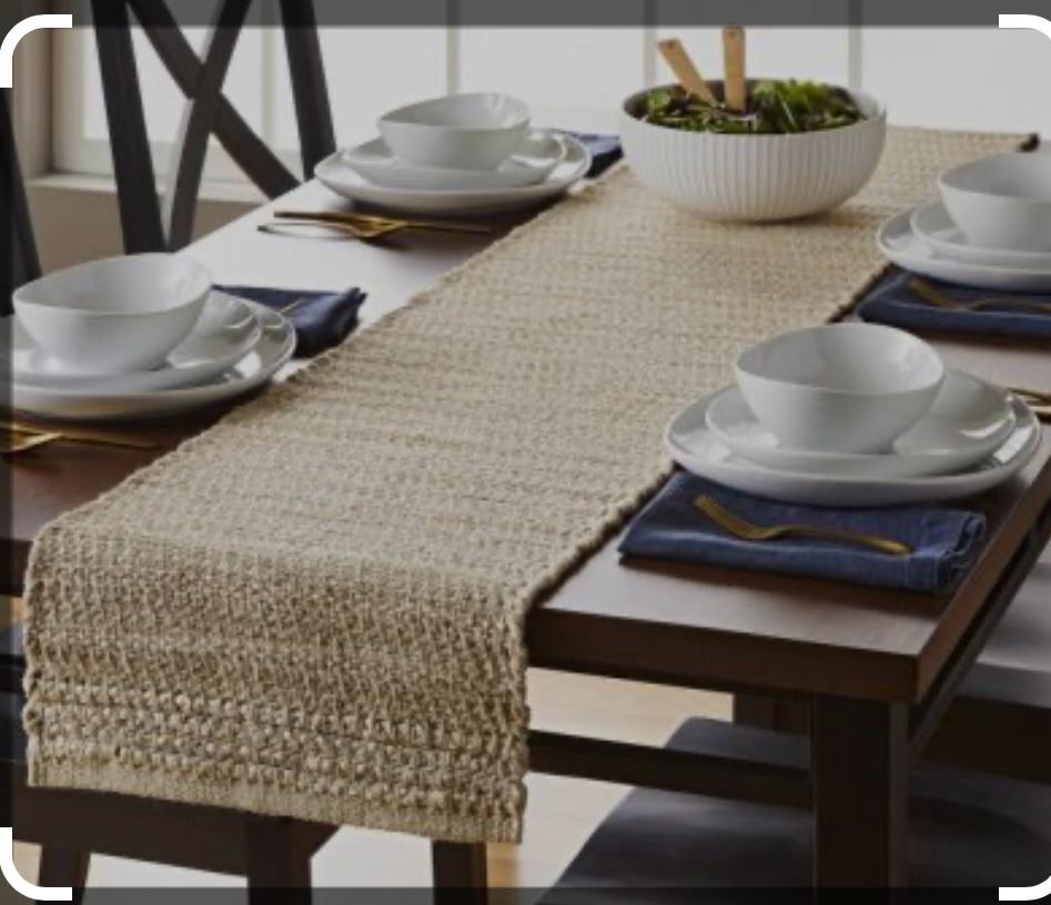 Table Runners