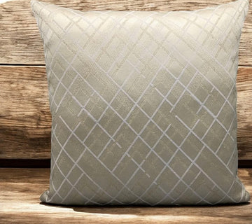 Shanghai Velvet Cushion Cover
