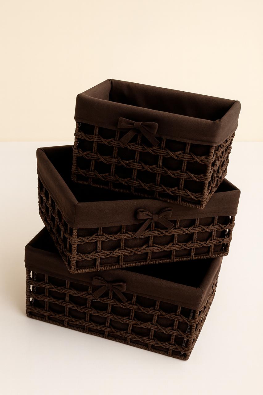 Corrosion Basket