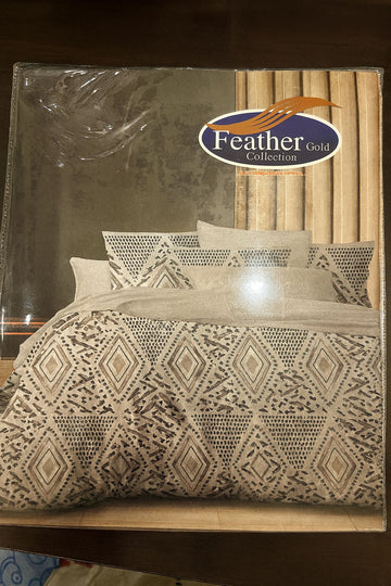 Elite Comfort Export Quality Bed Sheet